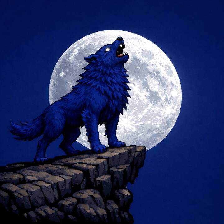 Genesis Wolf 38